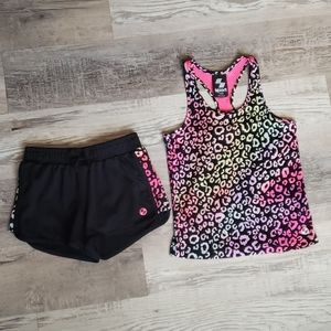 Keep it cool outfit